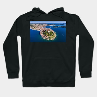 Rovinj Hoodie